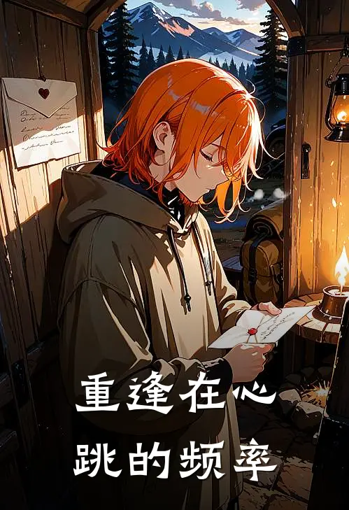 重逢在心跳的频率