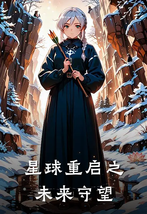 星球重启之未来守望