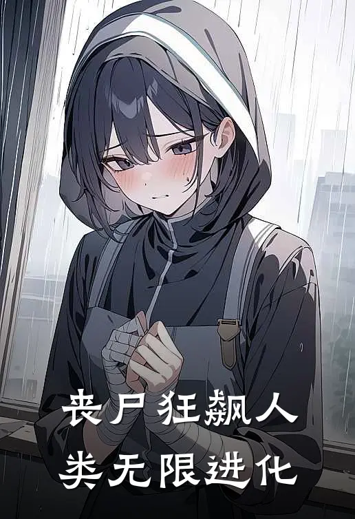 丧尸狂飙人类无限进化(方圆林小小)小说免费阅读无弹窗_完结小说丧尸狂飙人类无限进化方圆林小小