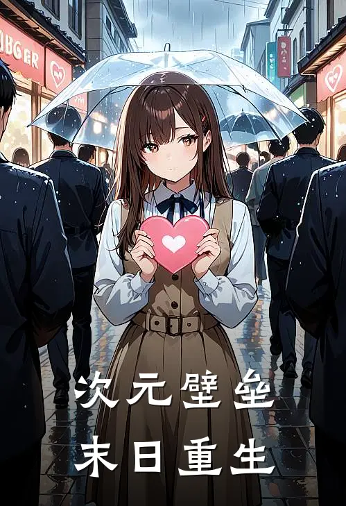 次元壁垒：末日重生