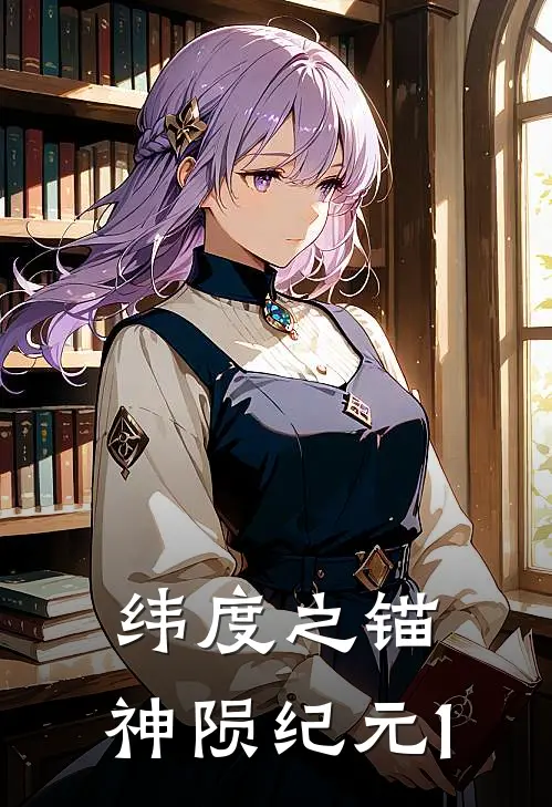 纬度之锚：神陨纪元1