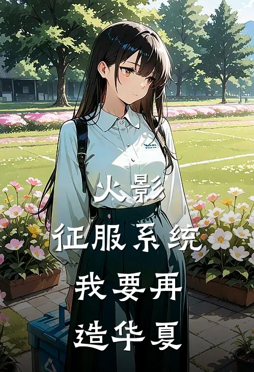 火影：征服系统，我要再造华夏