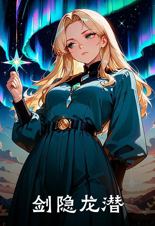 剑隐龙潜