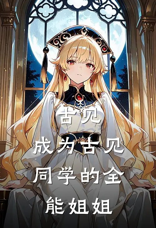 古见：成为古见同学的全能姐姐