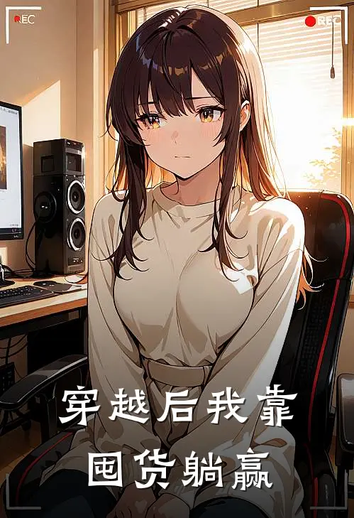 穿越后我靠囤货躺赢