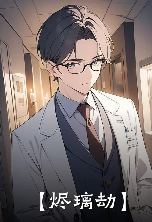 【烬璃劫】