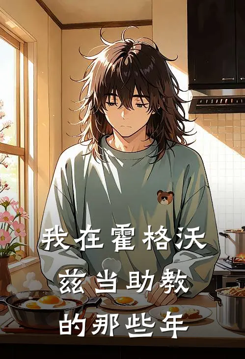 我在霍格沃兹当助教的那些年