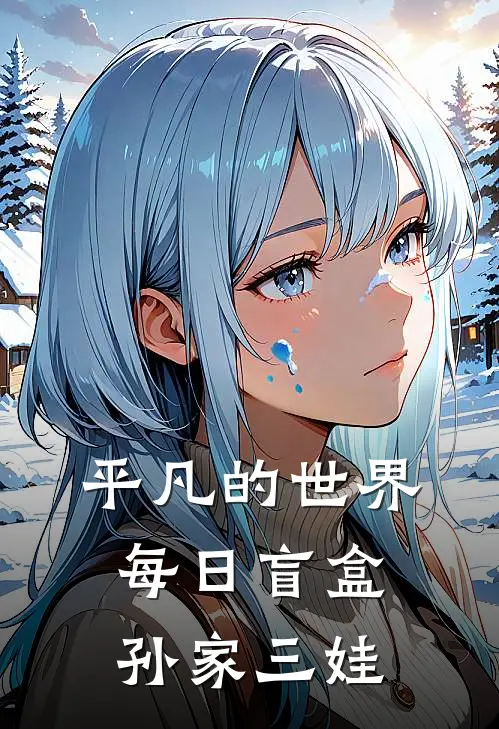 平凡的世界：每日盲盒，孙家三娃孙少军孙少安全文免费阅读无弹窗大结局_(平凡的世界：每日盲盒，孙家三娃)孙少军孙少安最新章节列表笔趣阁（平凡的世界：每日盲盒，孙家三娃）