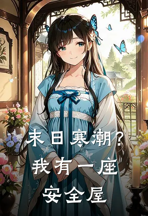 末日寒潮？我有一座安全屋