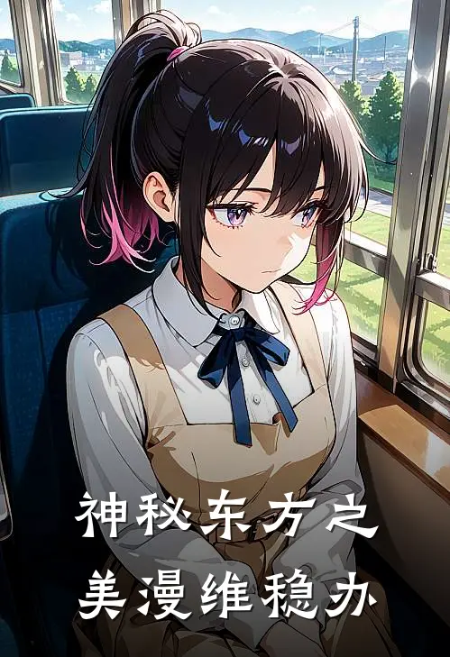 神秘东方之美漫维稳办