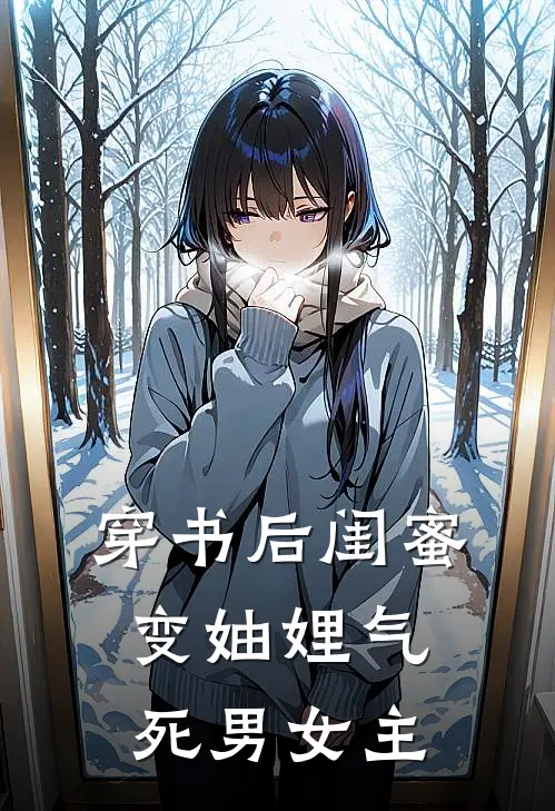 穿书后闺蜜变妯娌气死男女主