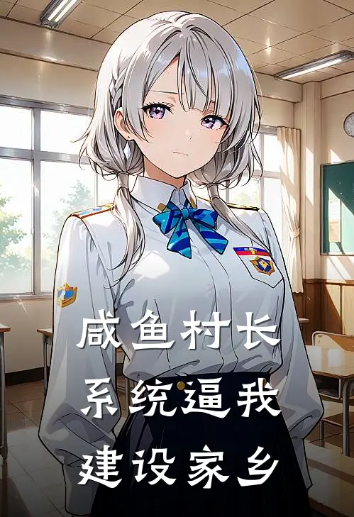 咸鱼村长，系统逼我建设家乡