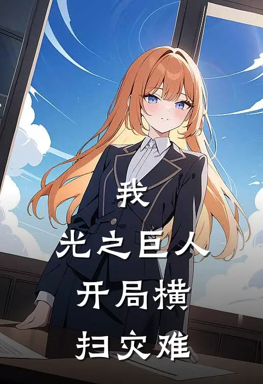 我，光之巨人，开局横扫灾难