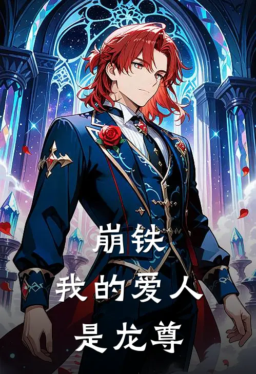 崩铁：我的爱人是龙尊