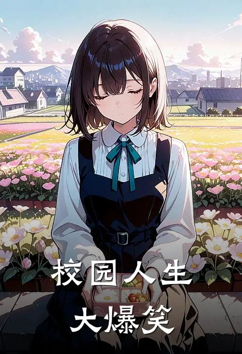 校园人生大爆笑