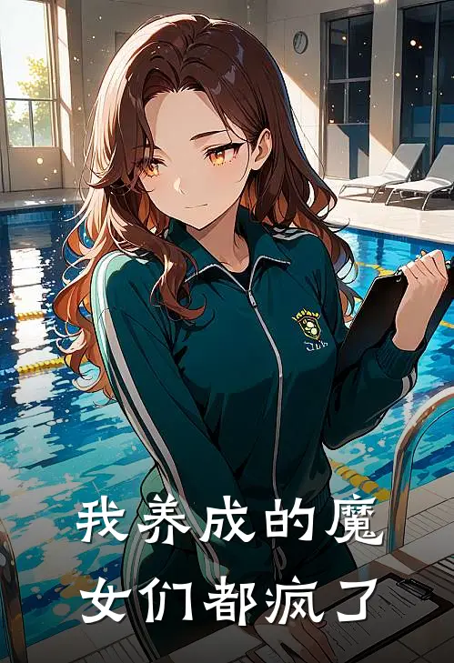 我养成的魔女们都疯了