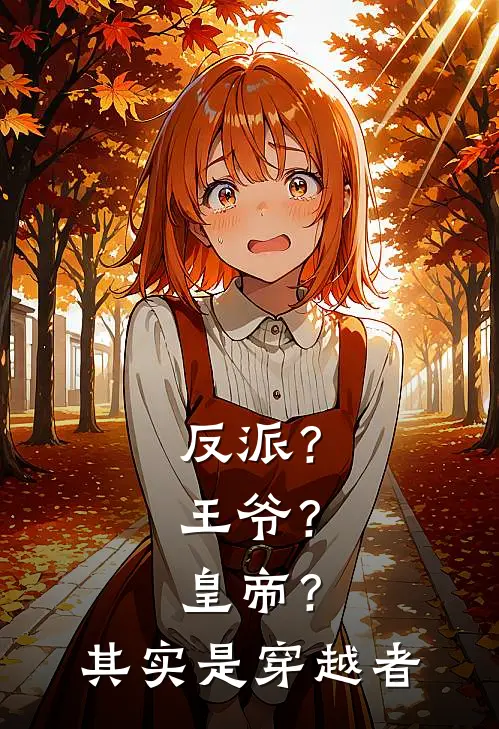 反派？王爷？皇帝？其实是穿越者