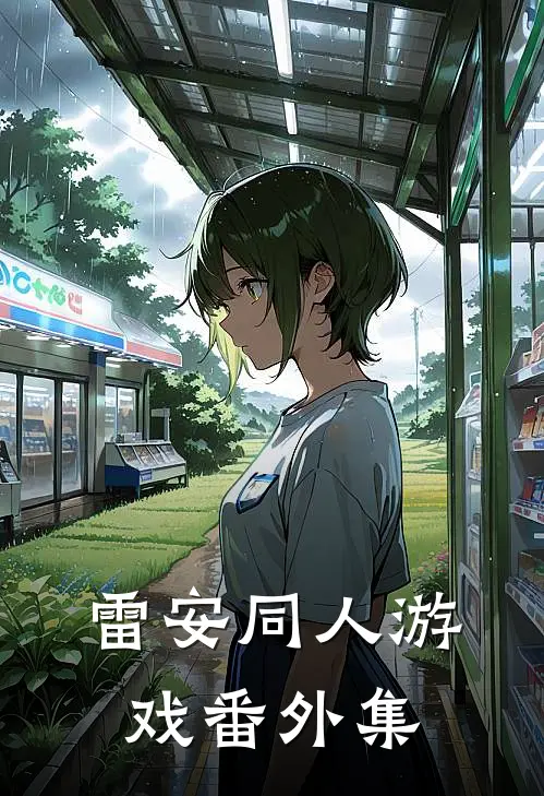 雷安同人游戏番外集