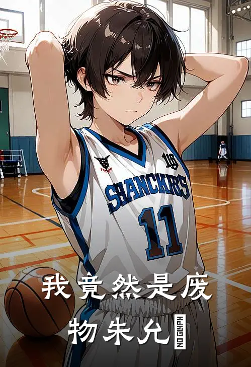 我竟然是废物朱允炆