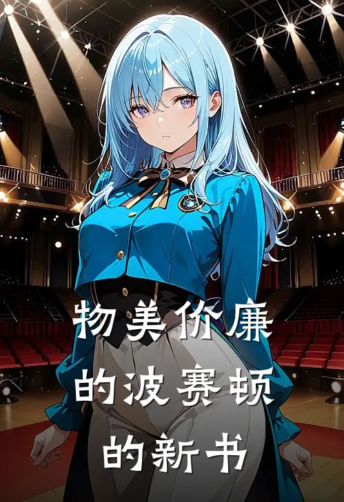 物美价廉的波赛顿的新书