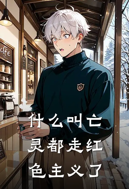 什么叫亡灵都走红色主义了