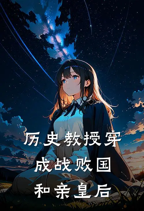 历史教授穿成战败国和亲皇后
