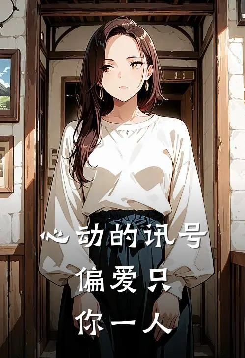 心动的讯号：偏爱只你一人