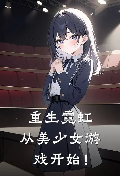 重生霓虹，从美少女游戏开始！
