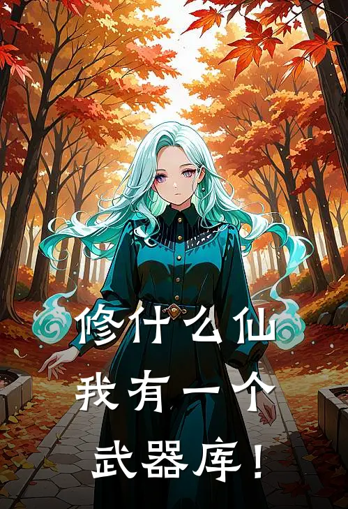 修什么仙，我有一个武器库！