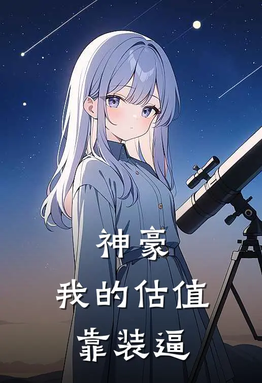 神豪：我的估值靠装逼