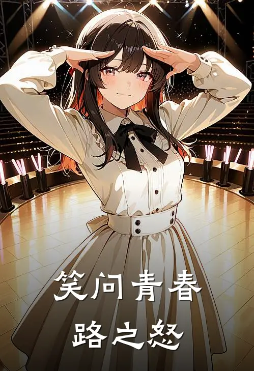 笑问青春路之怒