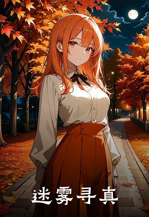 迷雾寻真苏禾沈听澜热门免费小说_免费小说免费阅读迷雾寻真苏禾沈听澜