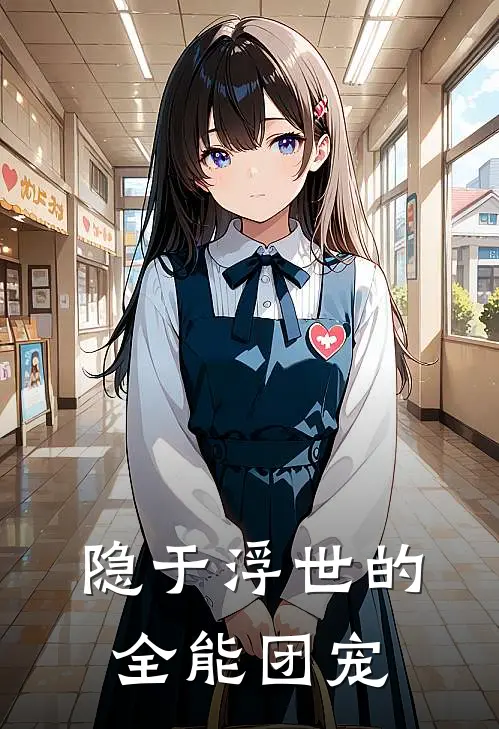 隐于浮世的全能团宠(苏念归林婉清)免费阅读_完结热门小说隐于浮世的全能团宠(苏念归林婉清)