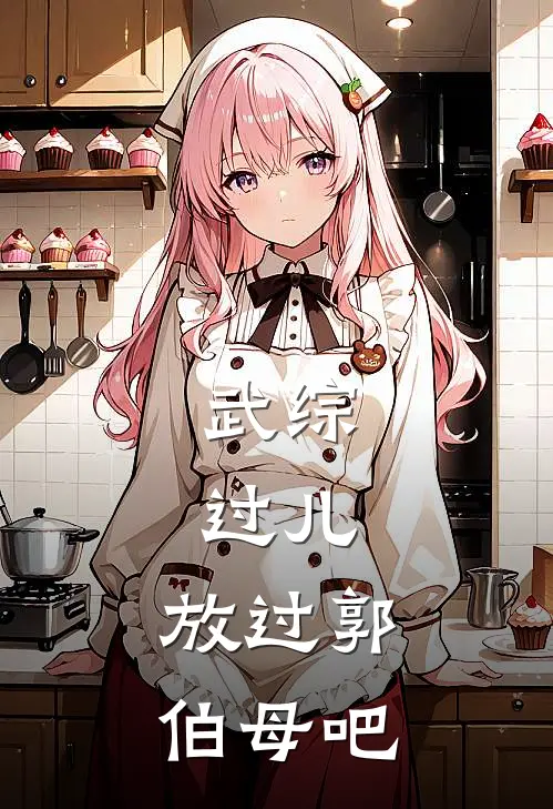 武综：过儿，放过郭伯母吧