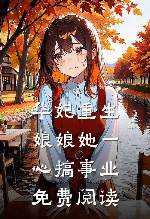 华妃重生娘娘她一心搞事业免费阅读
