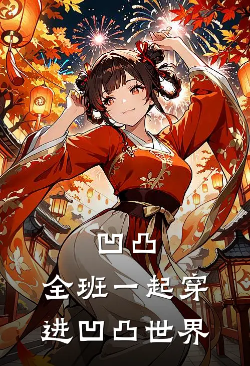 凹凸：全班一起穿进凹凸世界乐天庄郁完结小说_完结版小说全文免费阅读凹凸：全班一起穿进凹凸世界乐天庄郁