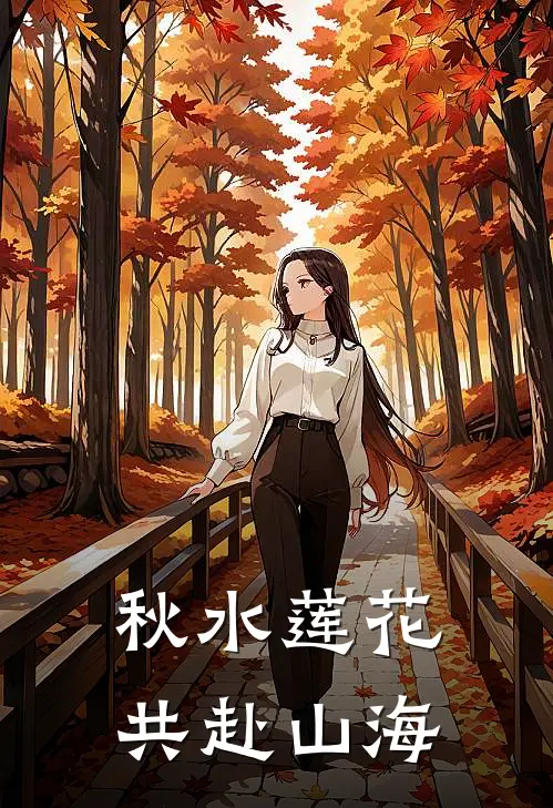 秋水莲花共赴山海萧秋水李莲花已完结小说推荐_完整版小说秋水莲花共赴山海(萧秋水李莲花)