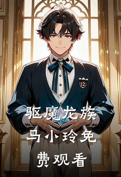 驱魔龙族马小玲免费观看