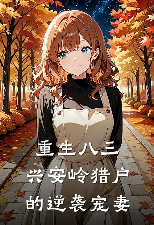 重生八三：兴安岭猎户的逆袭宠妻