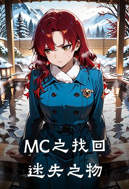 MC之找回迷失之物