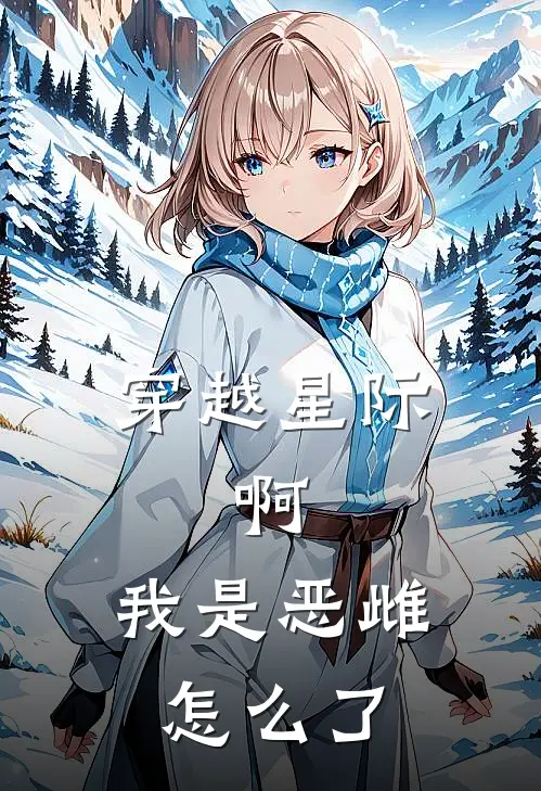 穿越星际：啊，我是恶雌怎么了鬼语萱鬼语萱全文免费阅读无弹窗大结局_鬼语萱鬼语萱（穿越星际：啊，我是恶雌怎么了）小说免费阅读大结局