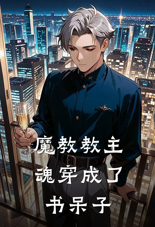 徐乐天齐豹(魔教教主魂穿成了书呆子)全章节在线阅读_(魔教教主魂穿成了书呆子)完结版免费阅读