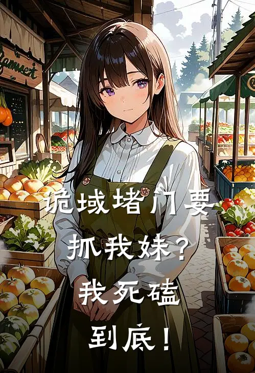 诡域堵门要抓我妹？我死磕到底！