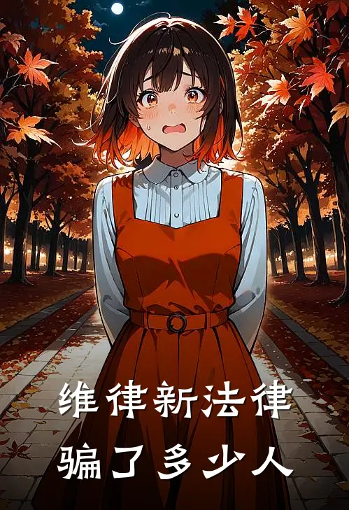 维律新法律骗了多少人