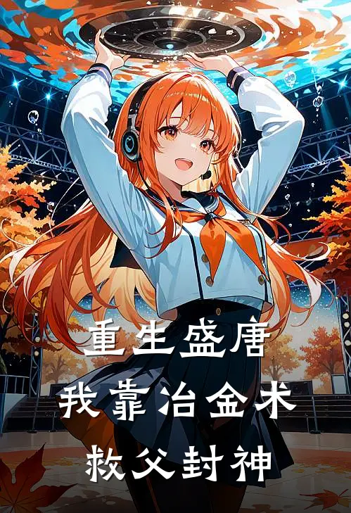 重生盛唐：我靠冶金术救父封神