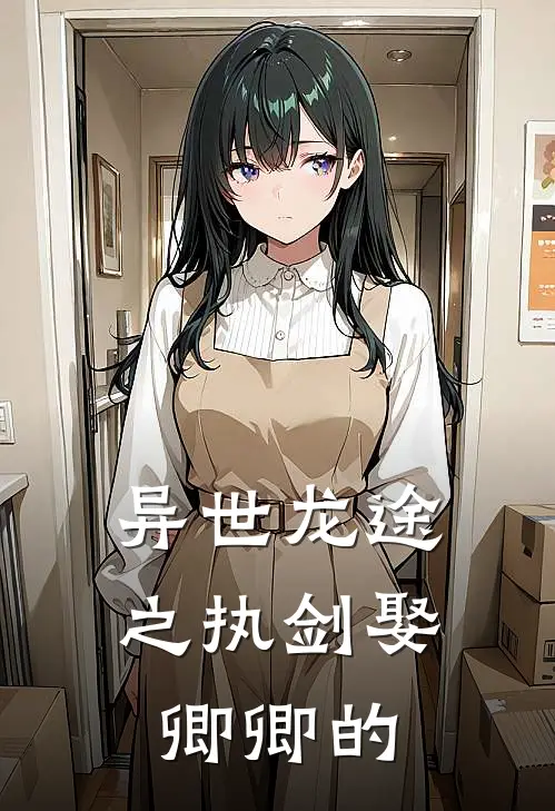 异世龙途之执剑娶卿卿的