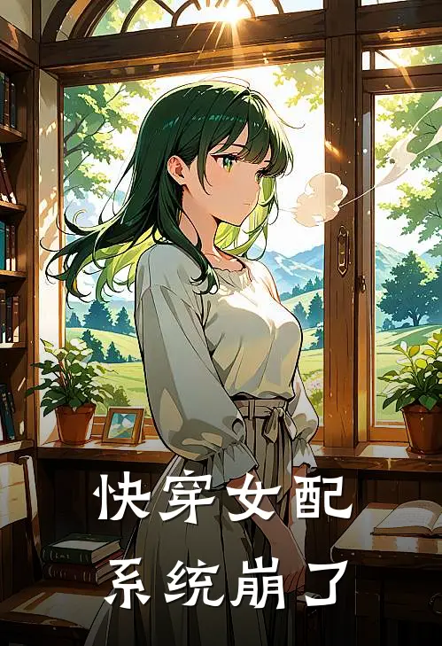 快穿女配系统崩了(顾宴臣林薇薇)全文在线阅读_(快穿女配系统崩了)精彩小说