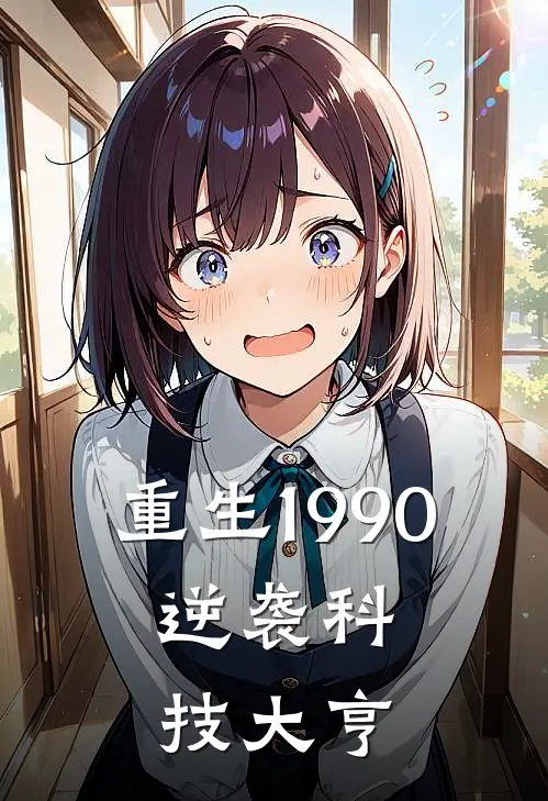 重生1990：逆袭科技大亨(李章纪然)全本免费在线阅读_重生1990：逆袭科技大亨最新章节在线阅读
