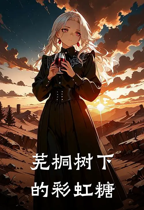 芜桐树下的彩虹糖(沐芜桐飞伦)推荐小说_芜桐树下的彩虹糖(沐芜桐飞伦)全文免费阅读大结局