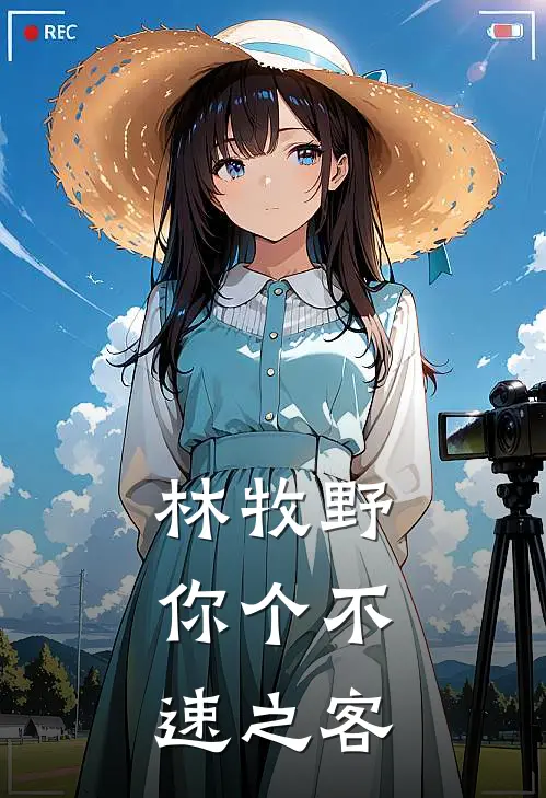 林牧野：你个不速之客